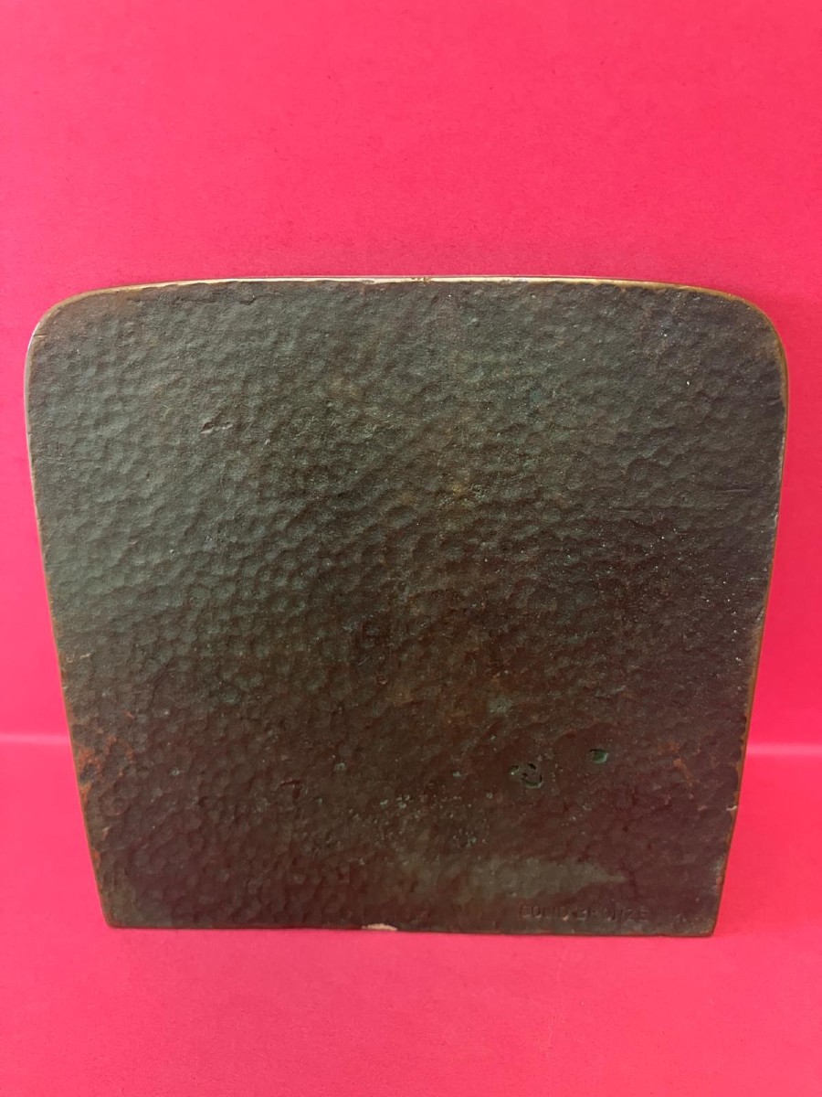 Bronze Indian -photo-2