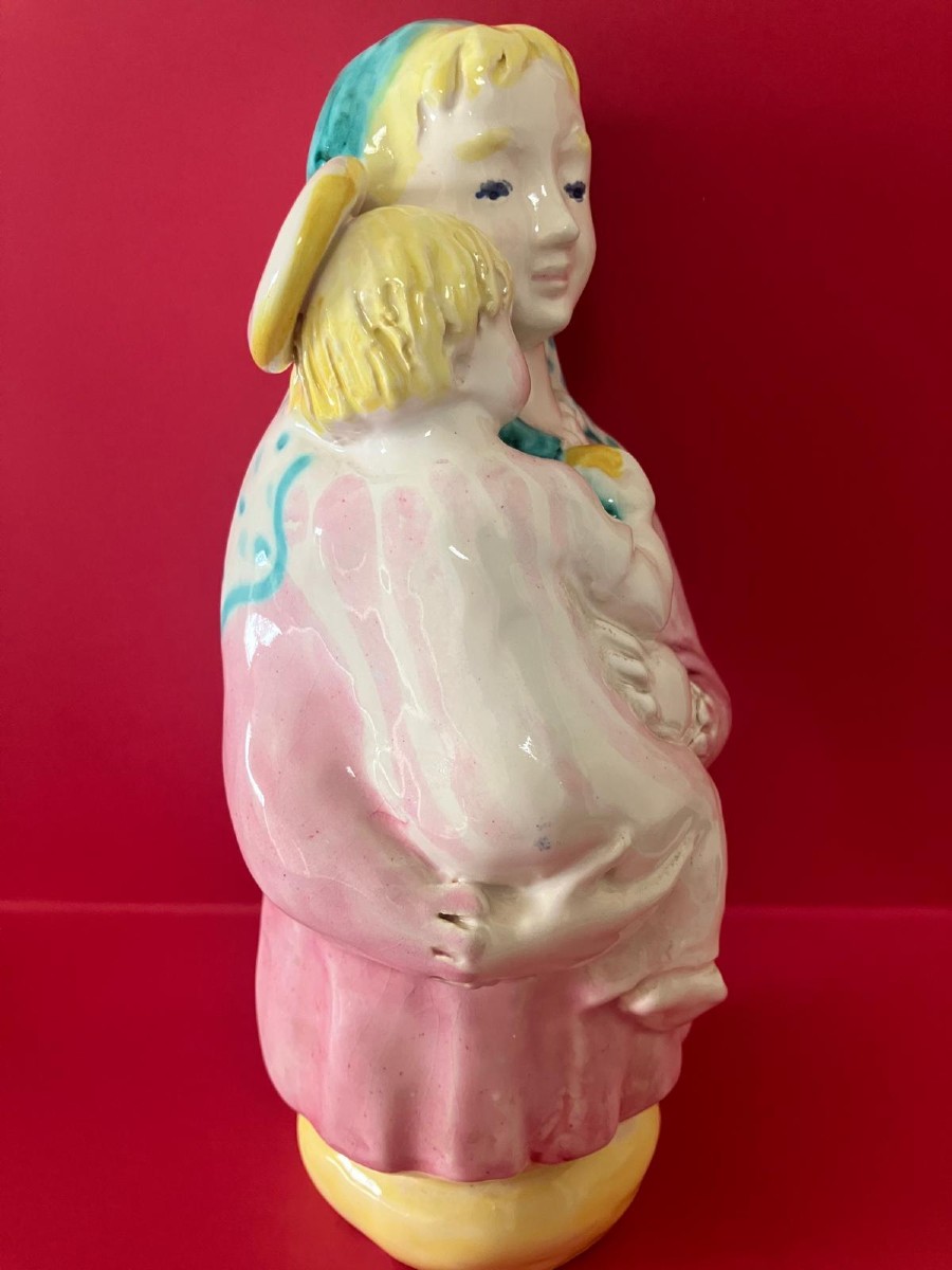 Maternité Céramique Colette Gueden -photo-3