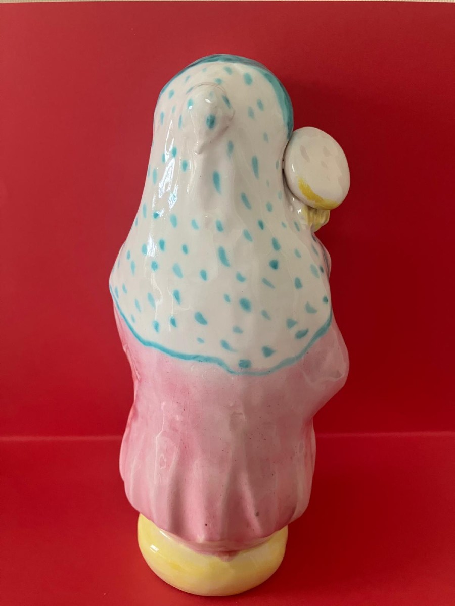 Maternité Céramique Colette Gueden -photo-4