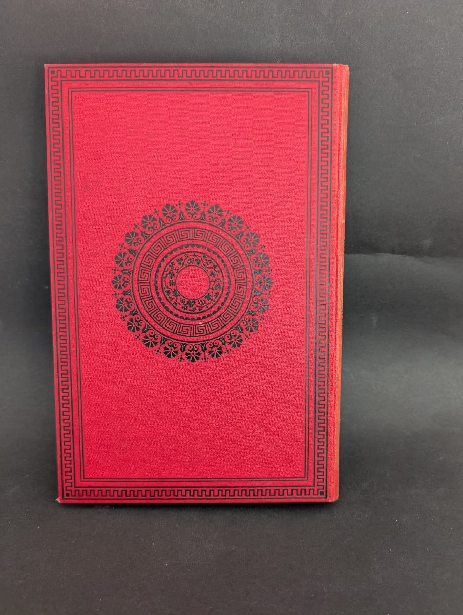 Jules Verne, Hetzel: The Adventures Of Three Russians And Three Englishmen -photo-2
