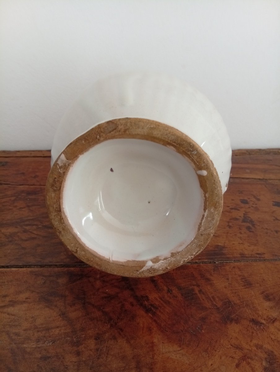 Earthenware Pitcher From The North -photo-2