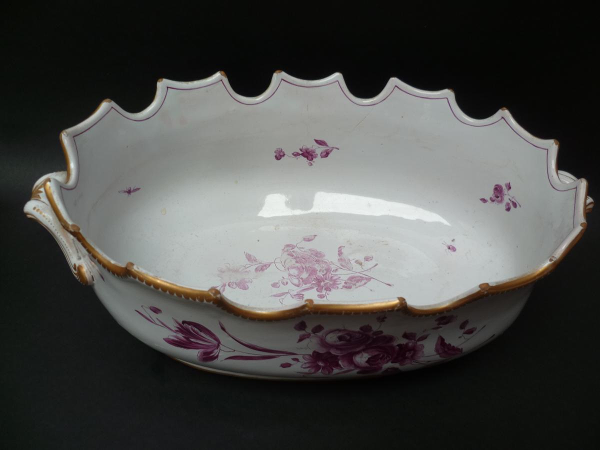 EMILE GALLE POUR LA MANUFACTURE DE SAINT-CLÉMENT RAFRAÎCHISS-photo-3