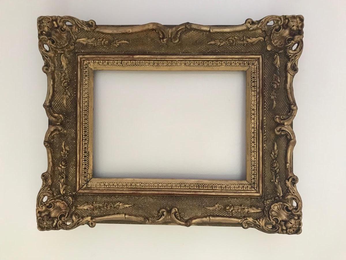 Louis XV Style Frame