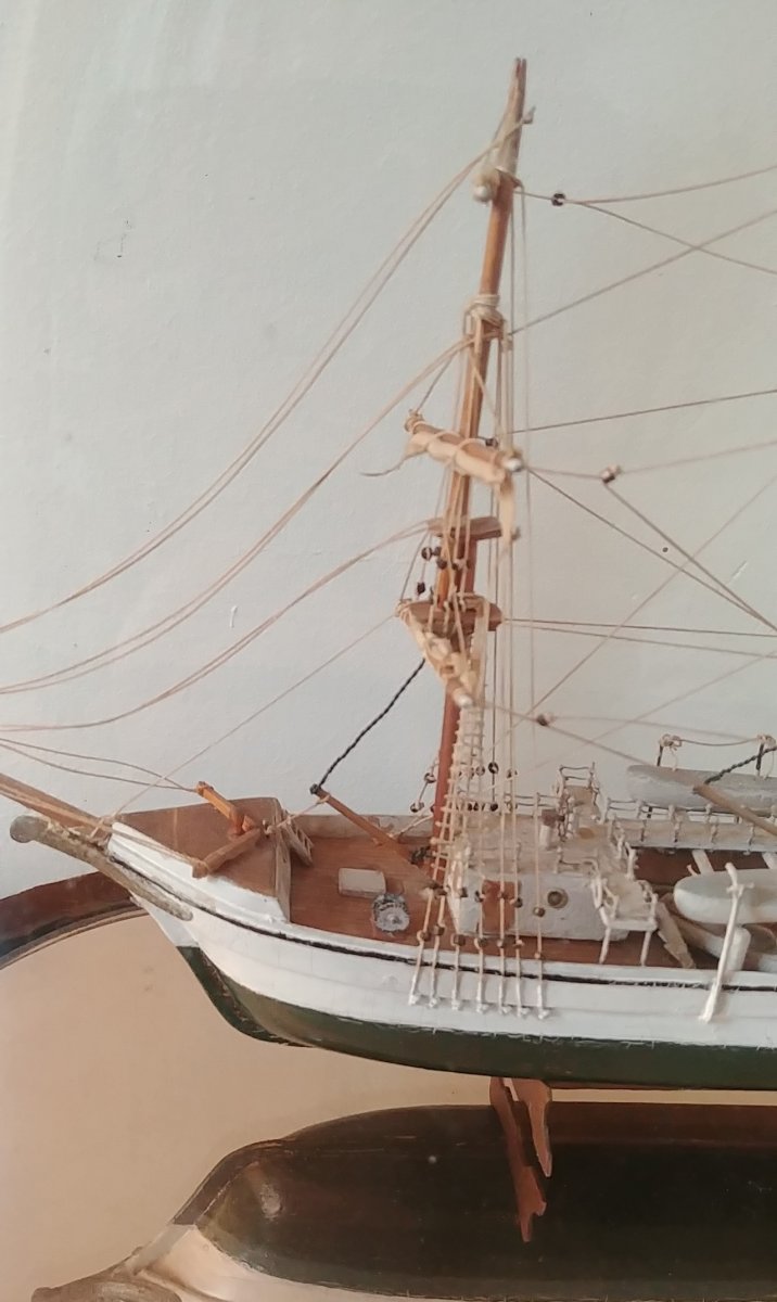 Commander Pas Charcot's Model-photo-3