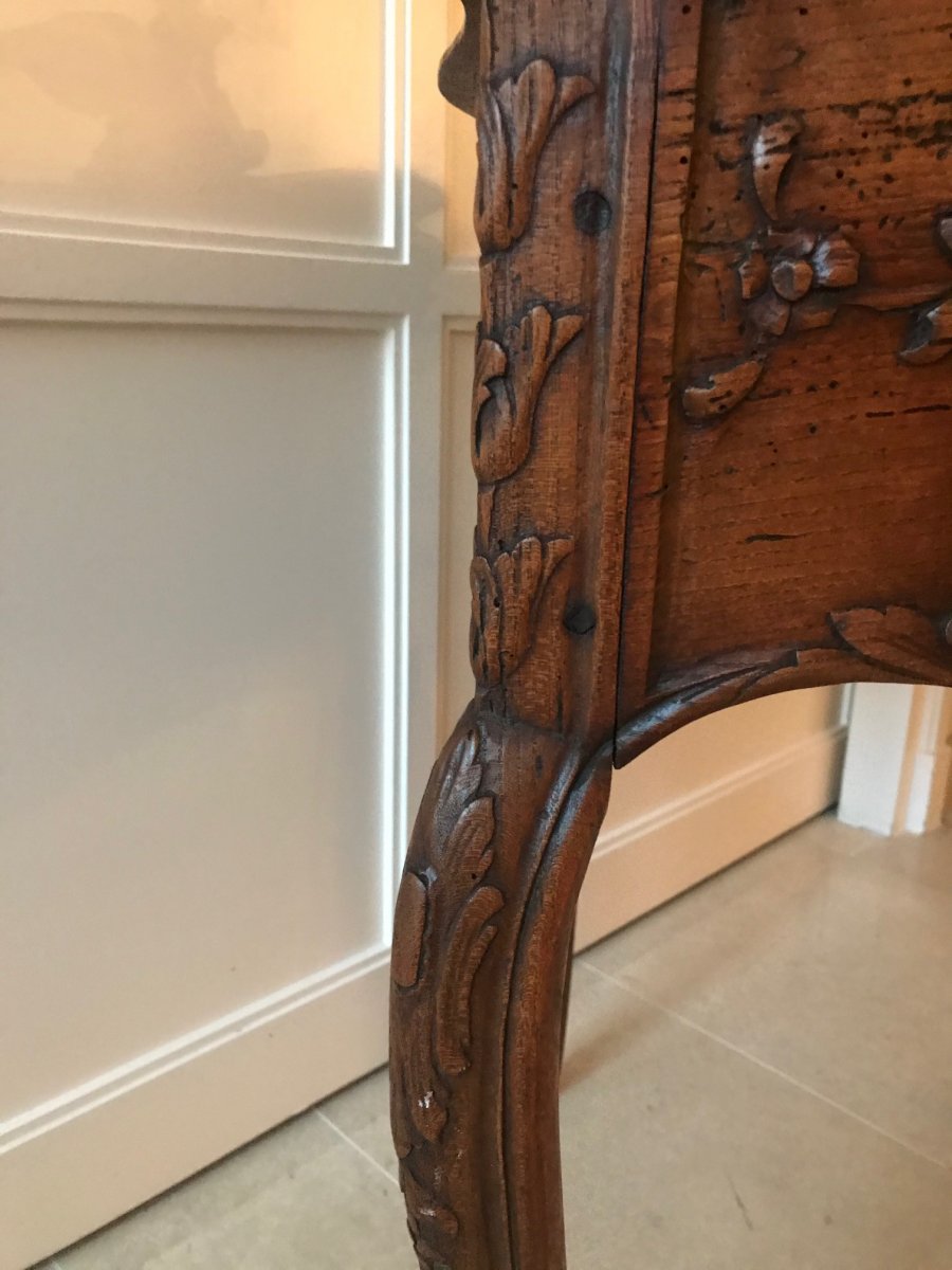 18th Century Writing Table-photo-3