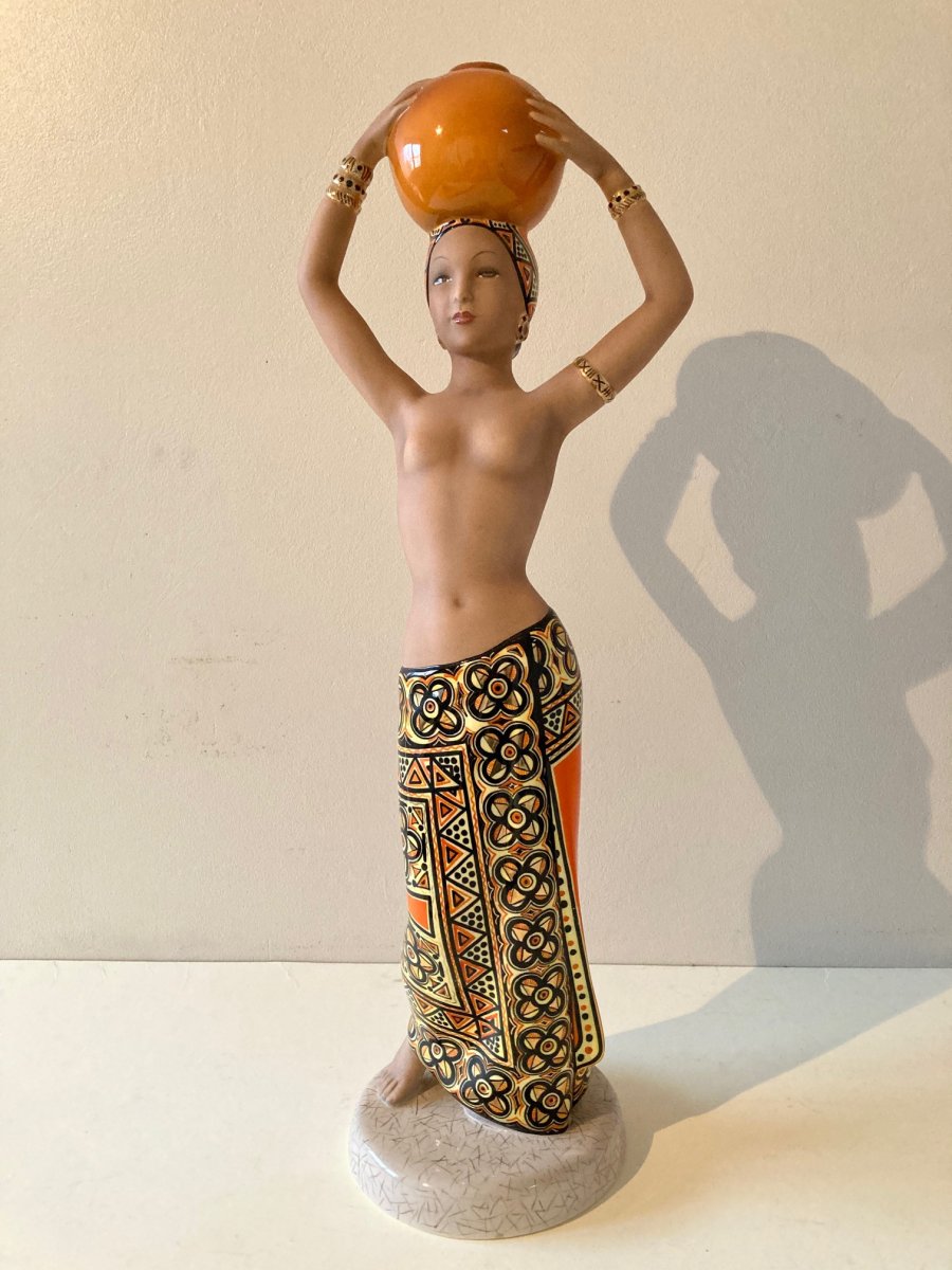 Cia Manna - The African-photo-2