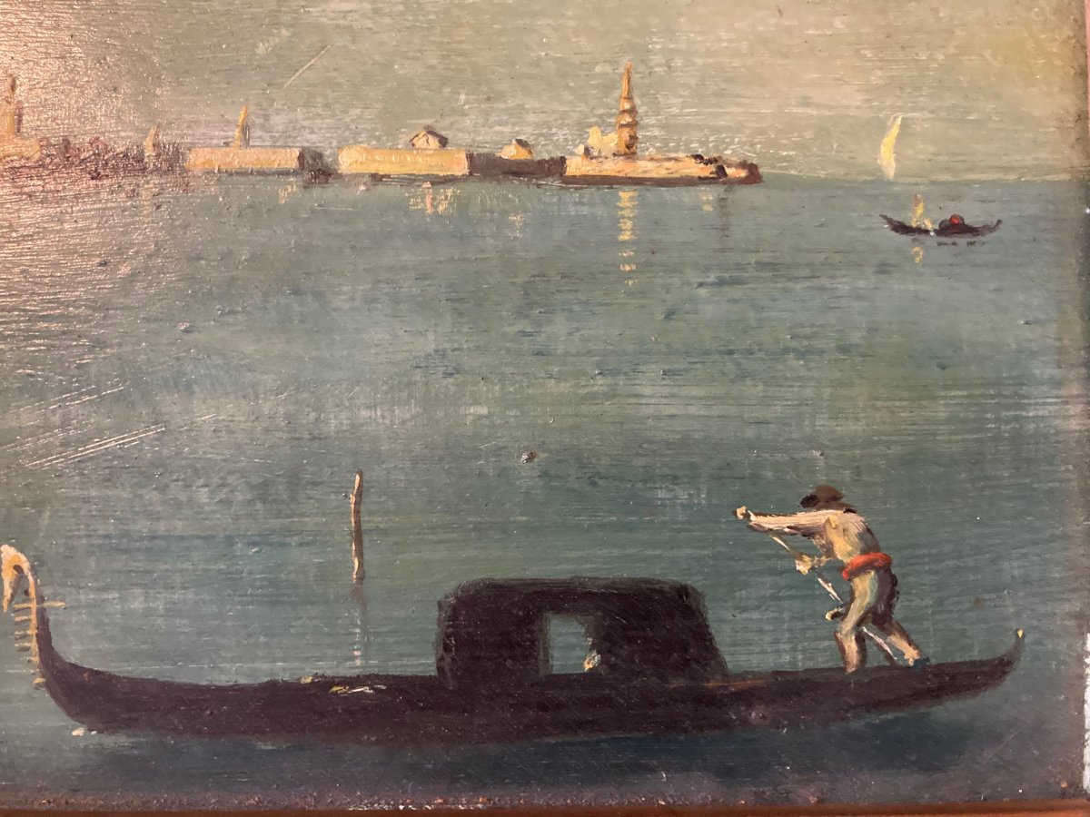 The Venice Lagoon-photo-3