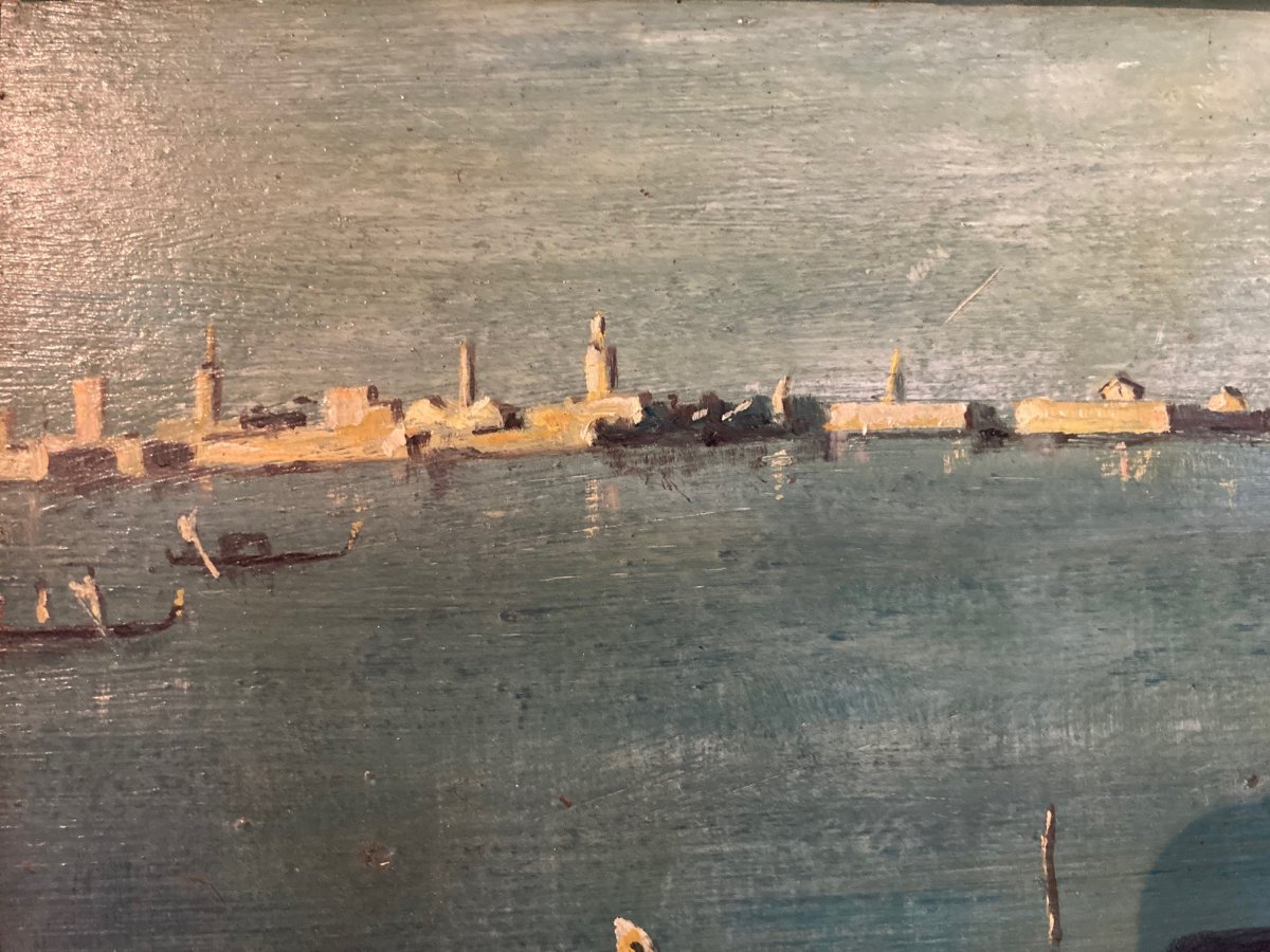 The Venice Lagoon-photo-4