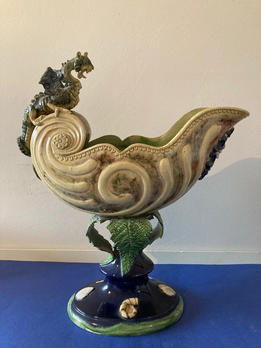 Dragon Cup