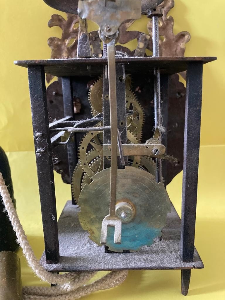 Lantern Pendulum-photo-1