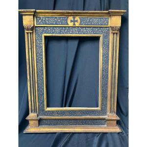 Cadre Tabernacle 