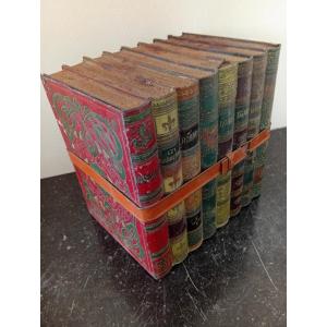 Huntley & Palmers Cookie Box