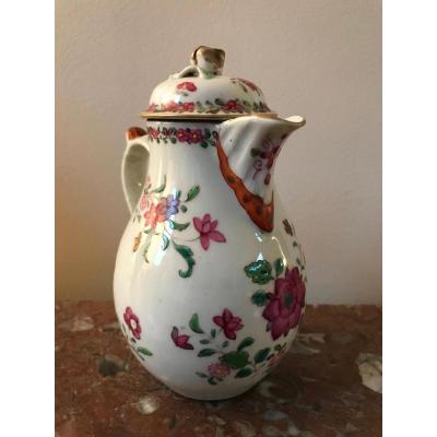 China - Selfish Jug Compagnie Des Indes