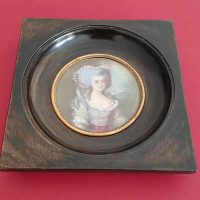 Thumbnail Of Galaran - Mademoiselle Contat