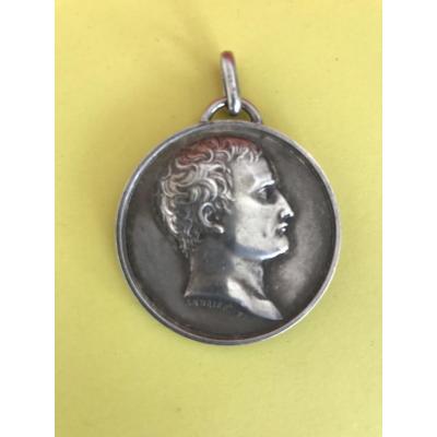 Médaille à l'Effigie De Napoléon