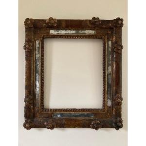 Glazing Beads Frame