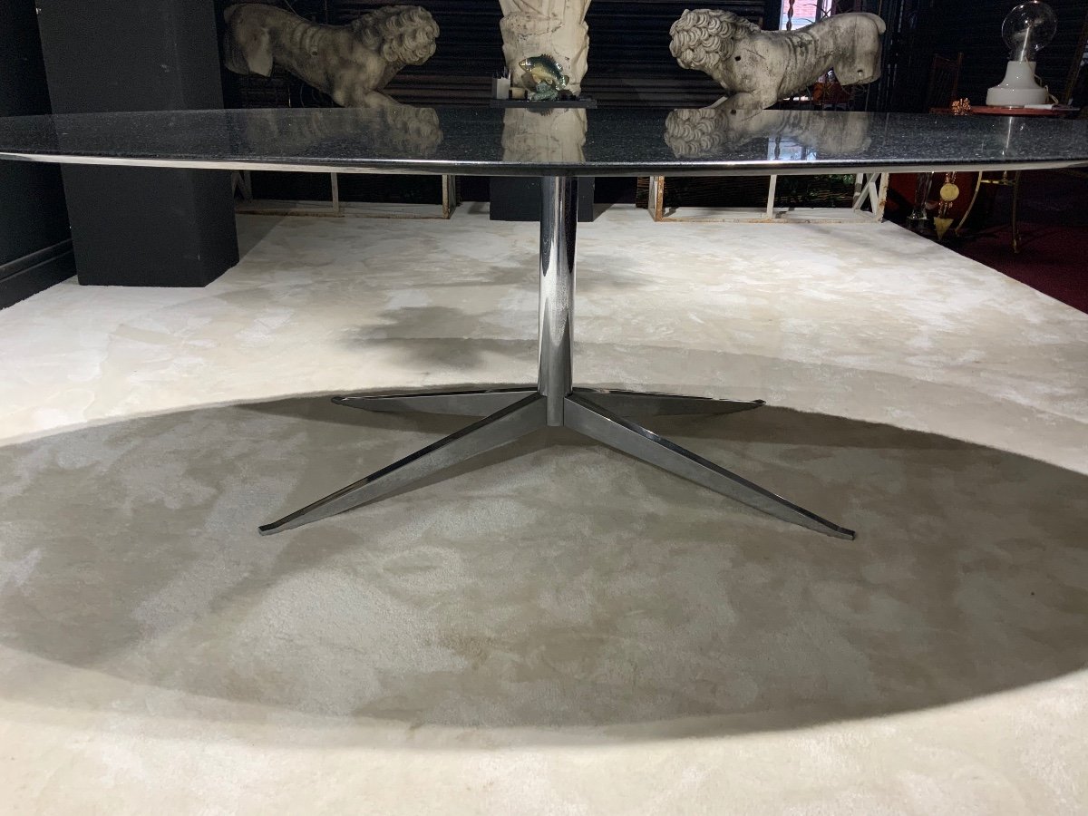 Knoll Table