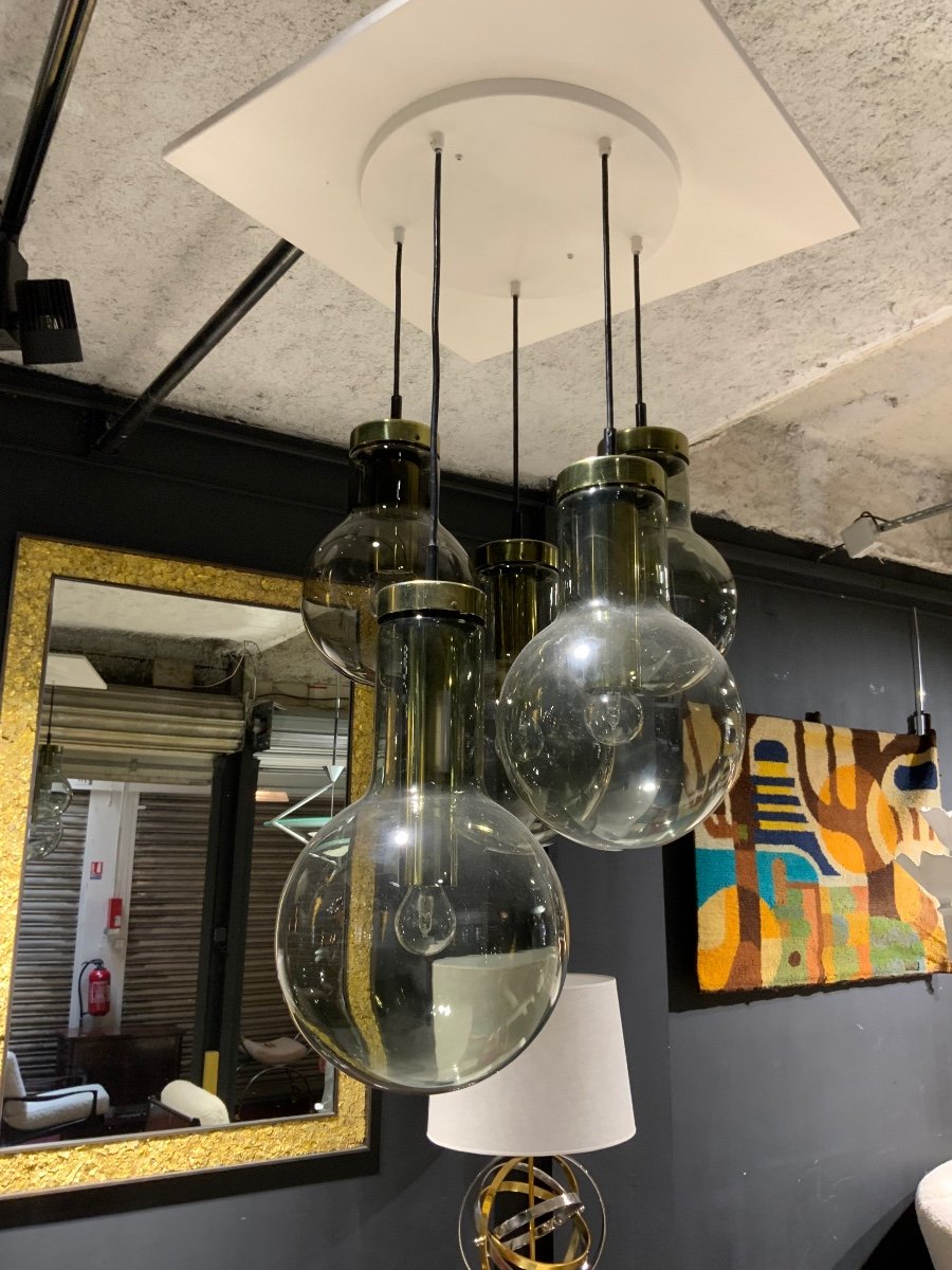 Lustre design -photo-2