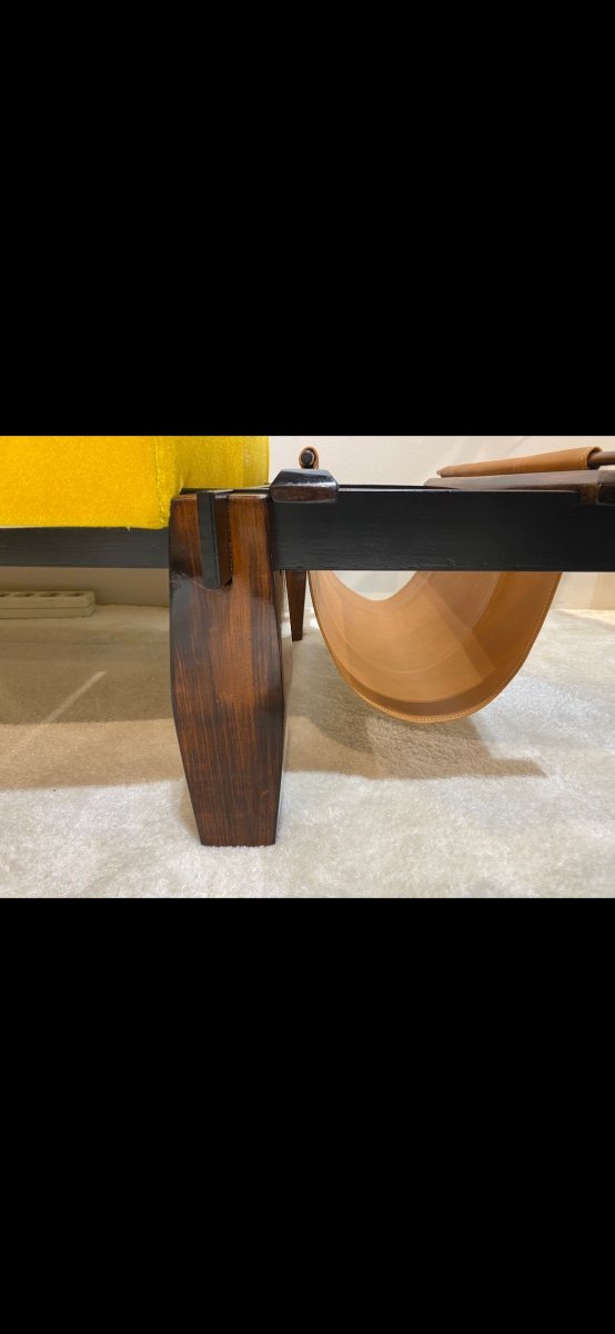 Brazilian Sofa Jorge Zalszupin -photo-4