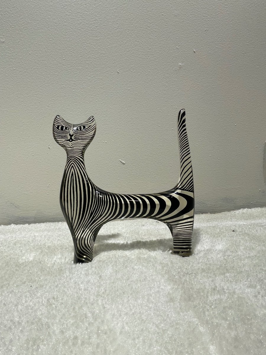 Sculpture Brésilienne 