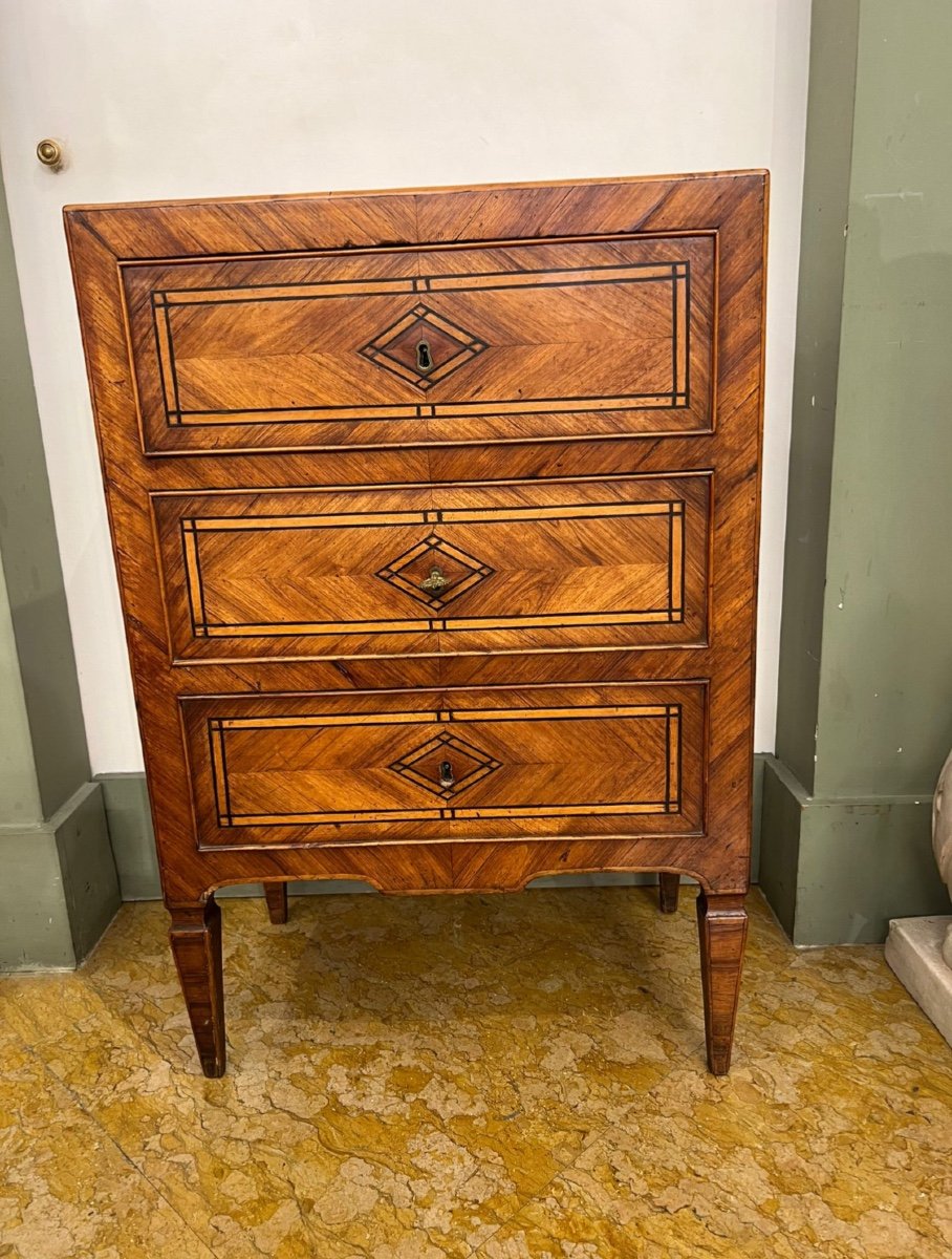 Petit Commode Italienne -photo-3