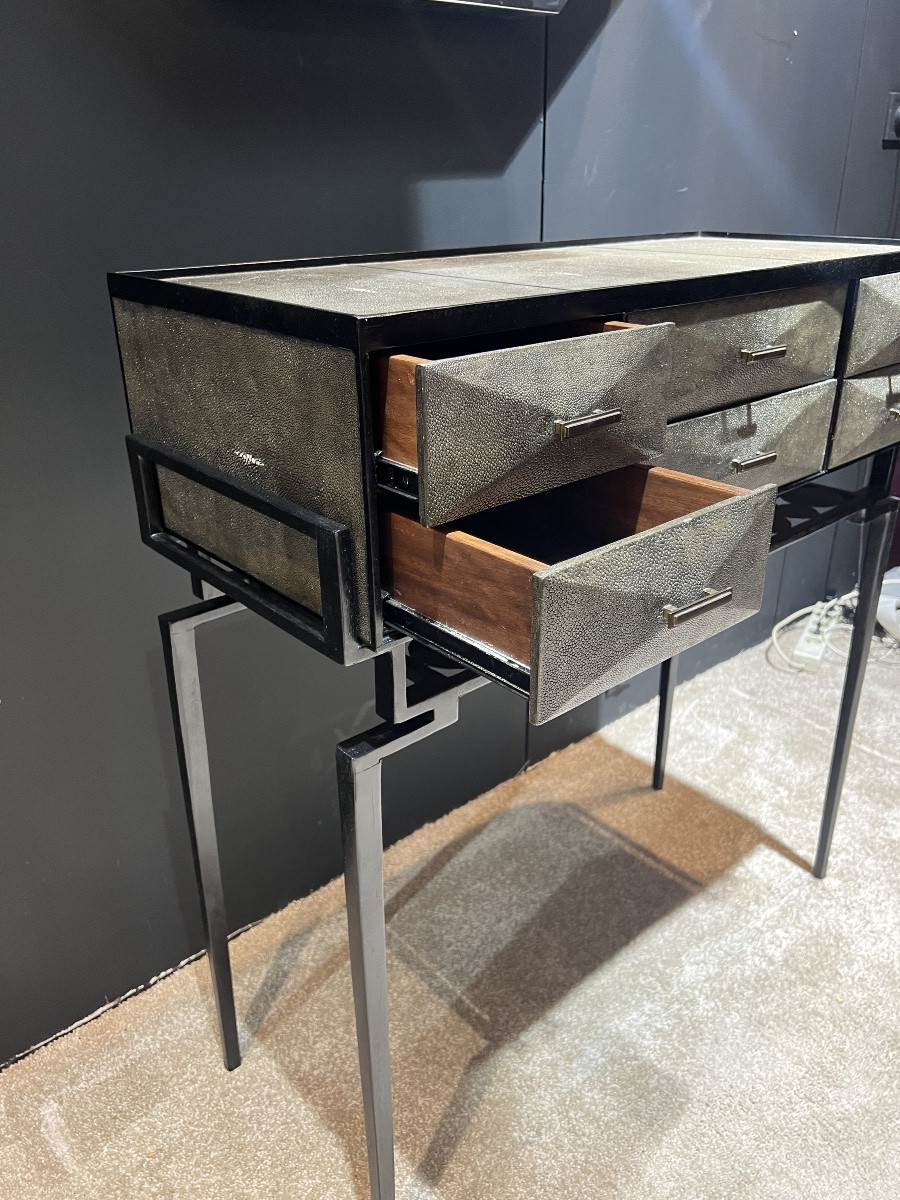 Console R&Y AUGUSTI -photo-2