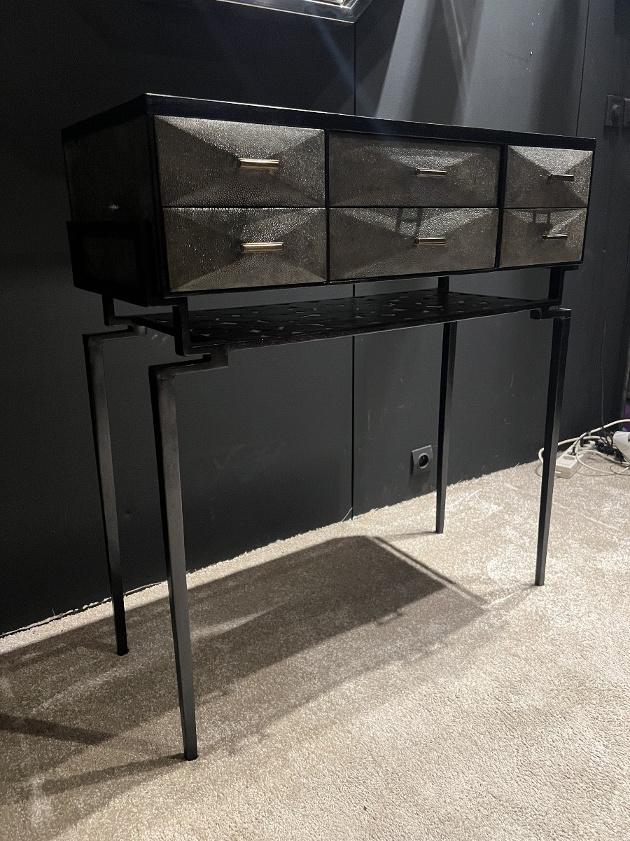Console R&Y AUGUSTI -photo-2