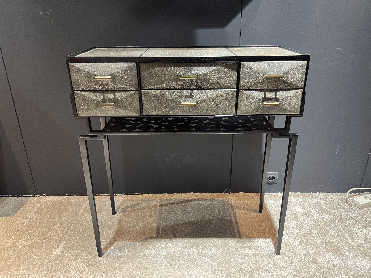 Console R&Y AUGUSTI -photo-5
