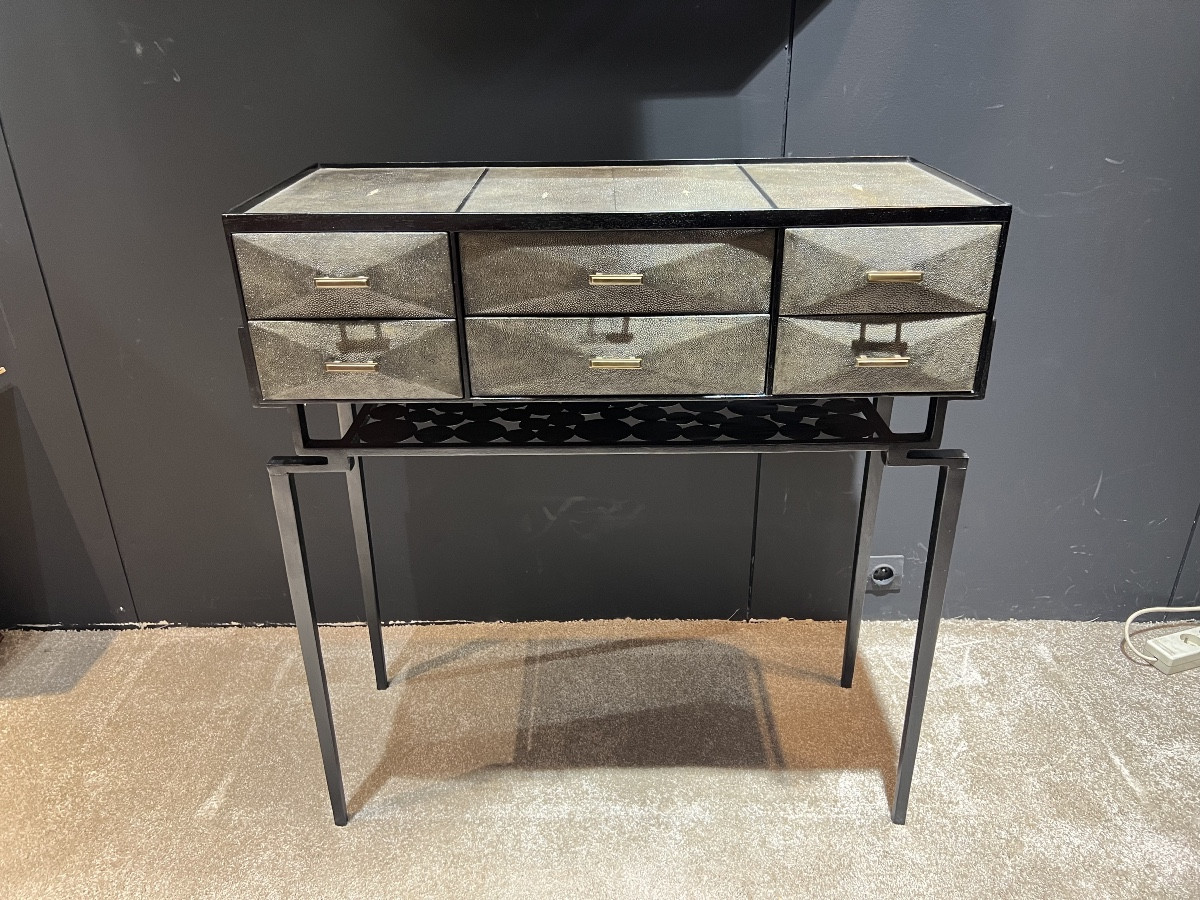 Console R&Y AUGUSTI 