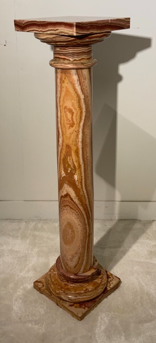 Marble Column