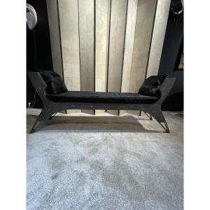 Meridian Bench 