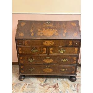18th-century English Swing-top Desks