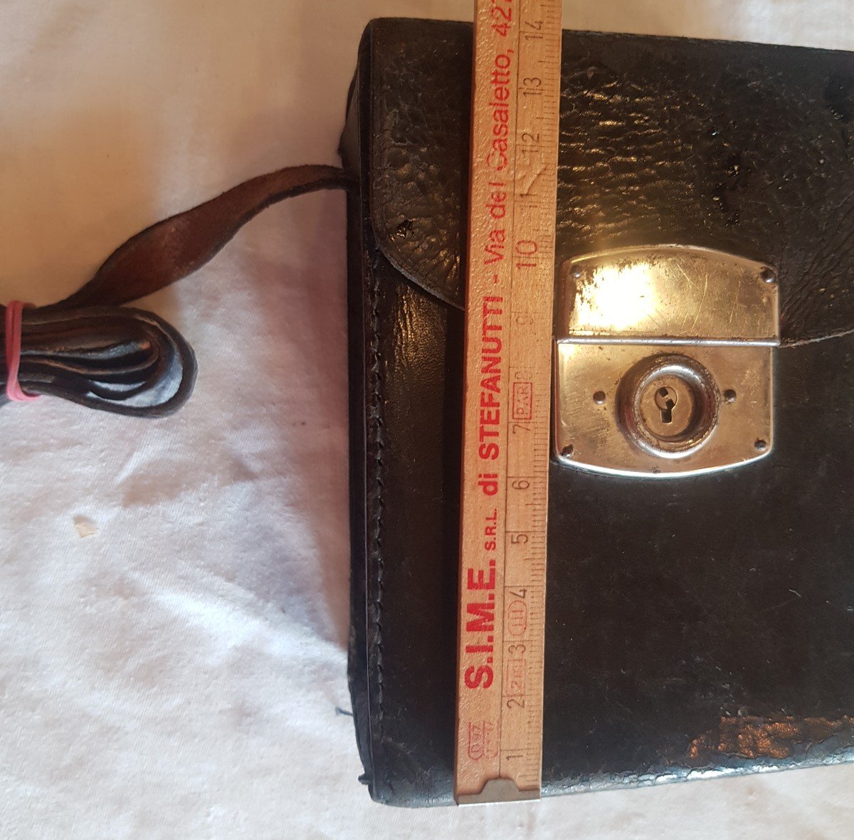 Antique Stereoscope Viewer Mackenstein Paris-photo-6