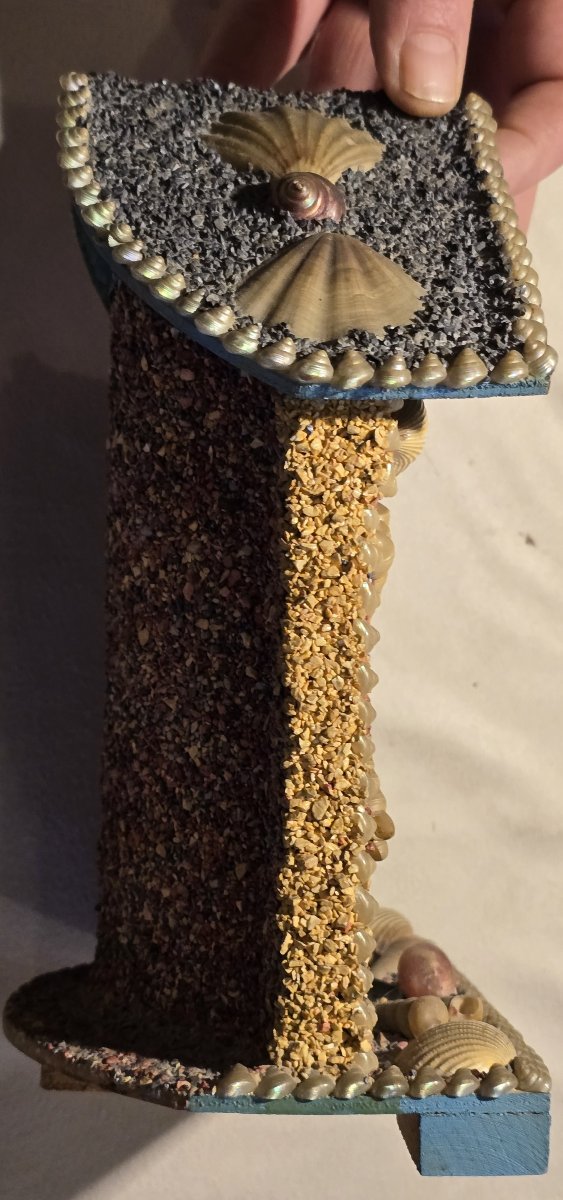 Antique Seaside Souvenir-photo-2