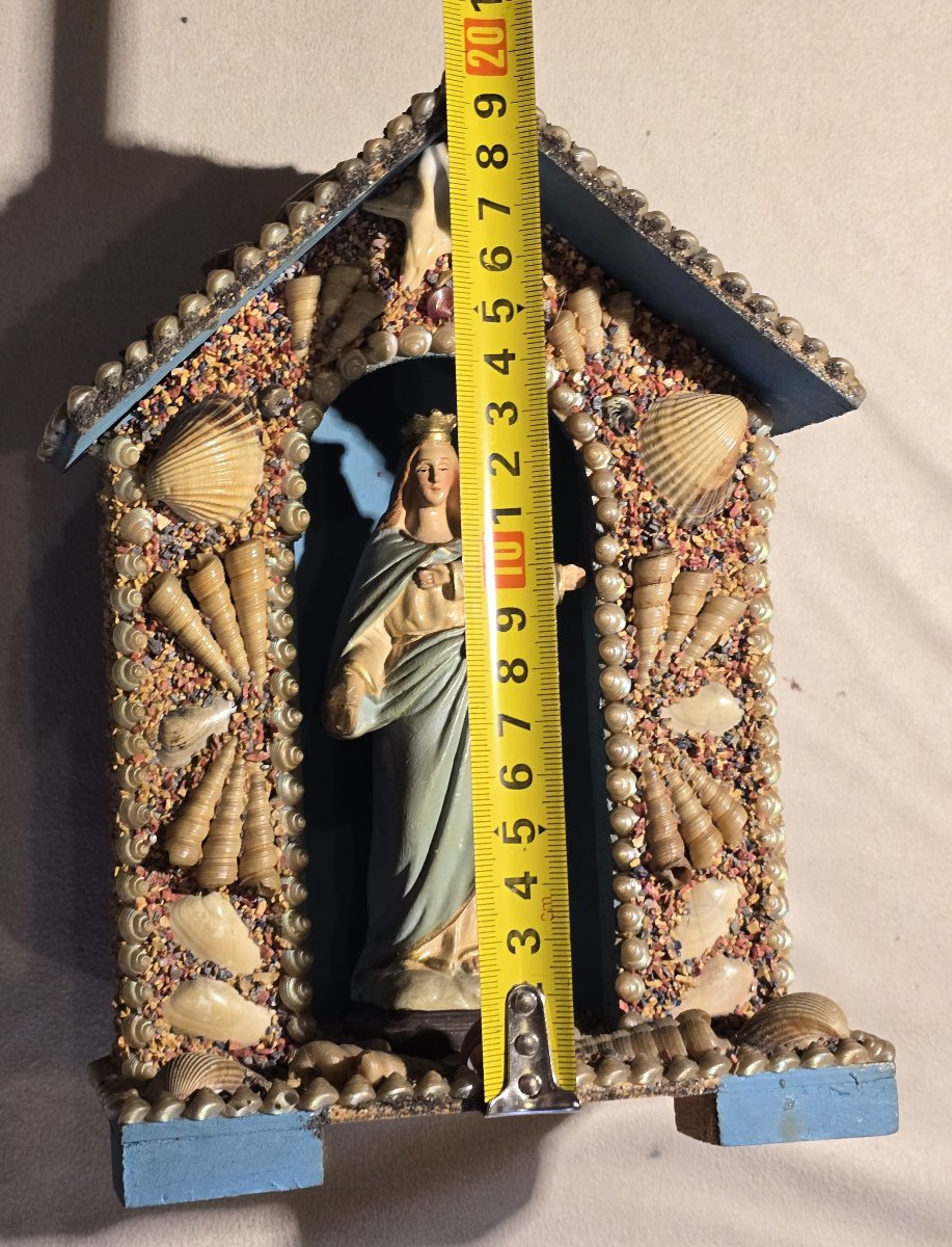 Antique Seaside Souvenir-photo-5