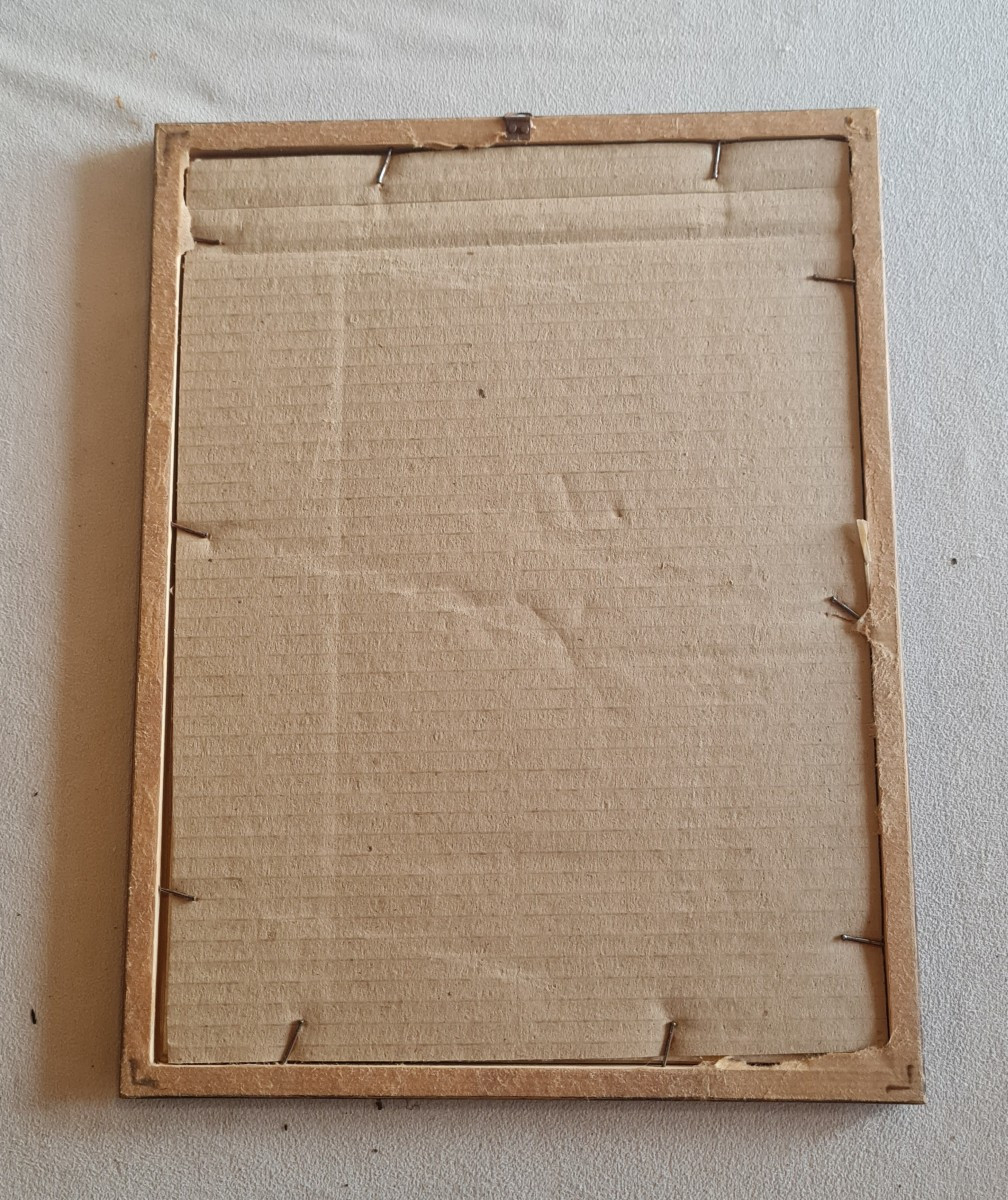 Photo autographe fin XIX de l'aristocrate russe Kleinmichel  atelier Lafayette-photo-2