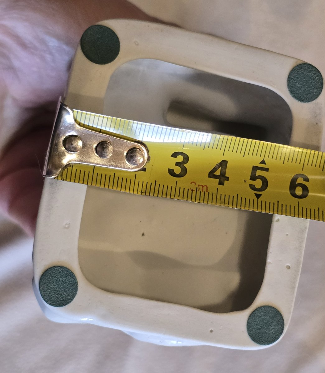 Pair Of Antique White Capodimonte Porcelain Figurines Depicting Children-photo-7