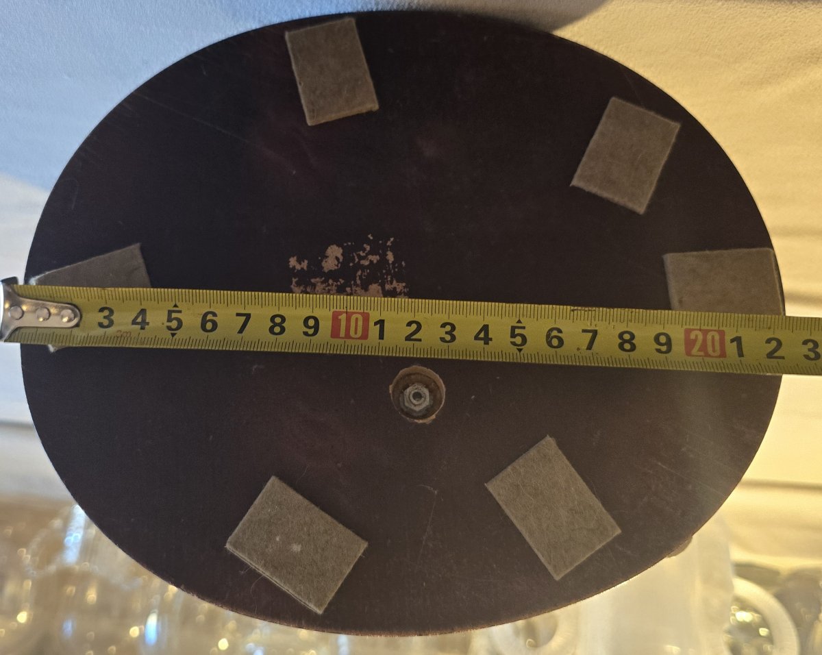 Head Of A Young Veiled Woman – Early Lladró Biscuit, 1969‑1985-photo-3