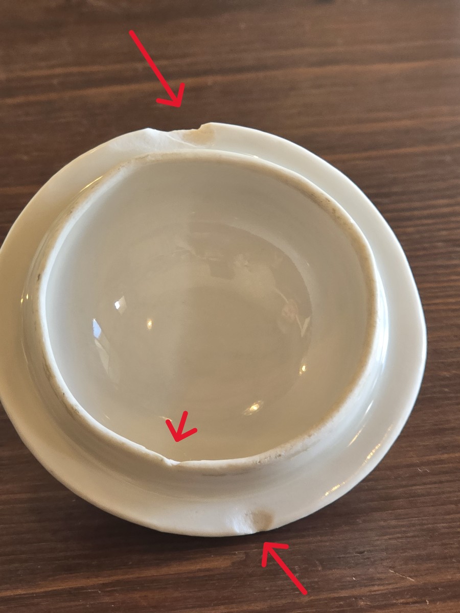 Cafetière égoïste en porcelaine – Manufacture de Joseph‑Adam Hannong, Strasbourg, XVIIIᵉ siècle-photo-6