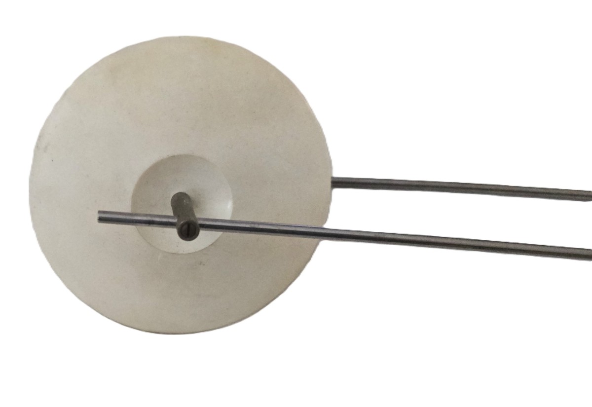 Suspension “Tijuca” Design Ingo  Maurer, vers 1980-photo-4