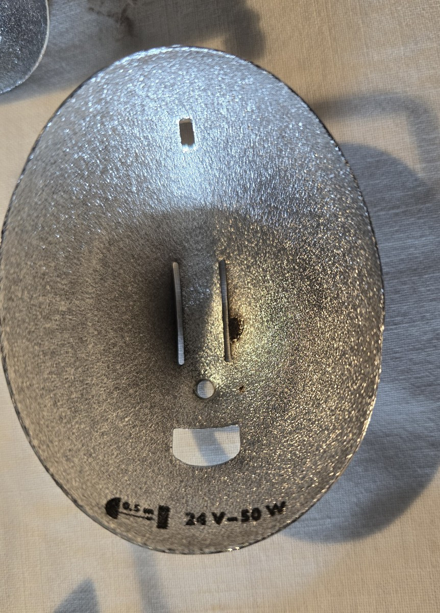 Suspension “Tijuca” Design Ingo  Maurer, vers 1980-photo-4