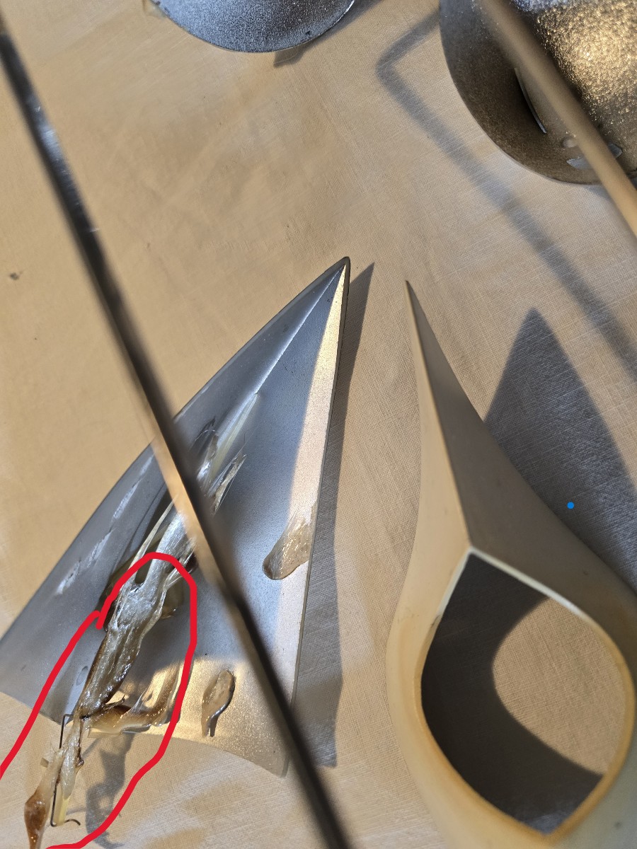 Suspension “Tijuca” Design Ingo  Maurer, vers 1980-photo-6