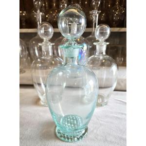 carafe ancienne Nason Moretti Murano vers 1960 