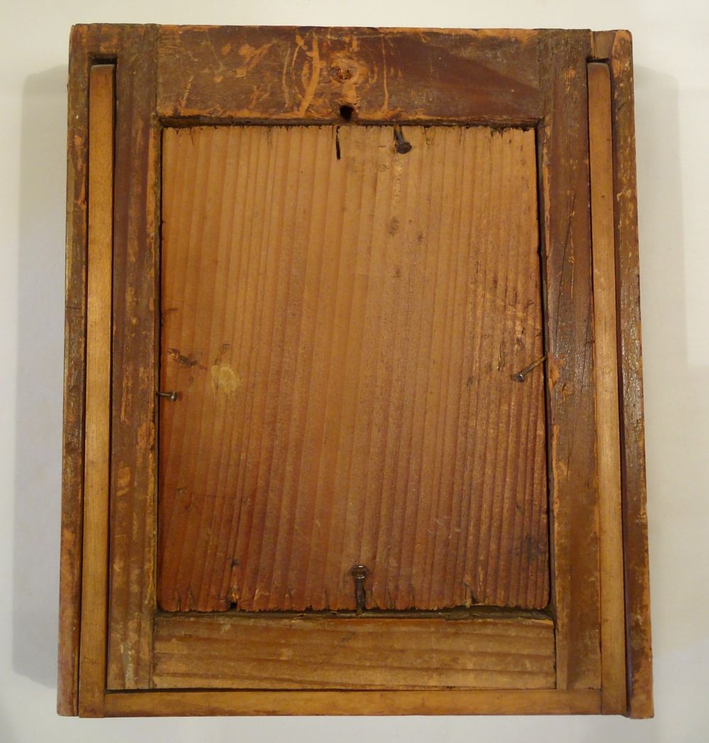 Ecole Française, Vers 1810. Portrait d'un Homme De Qualité.-photo-1