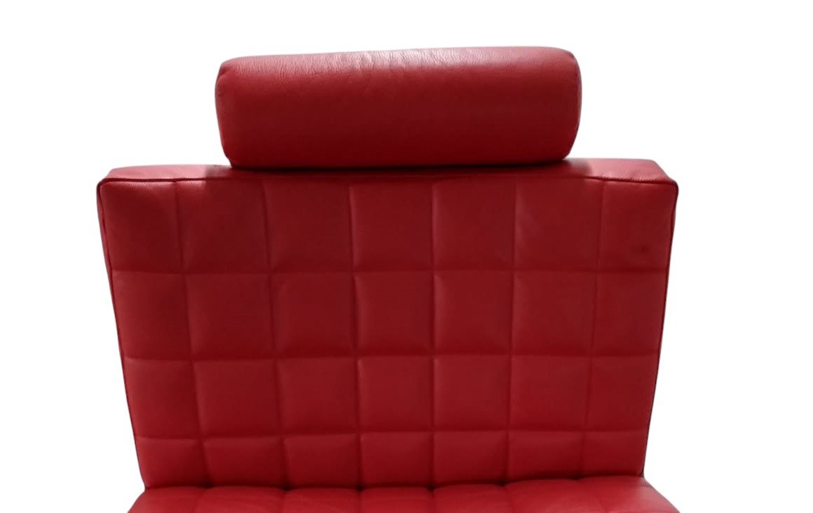 Contemporary Design, Volare Armchair By Jan Armgardt, 20th Century-photo-2