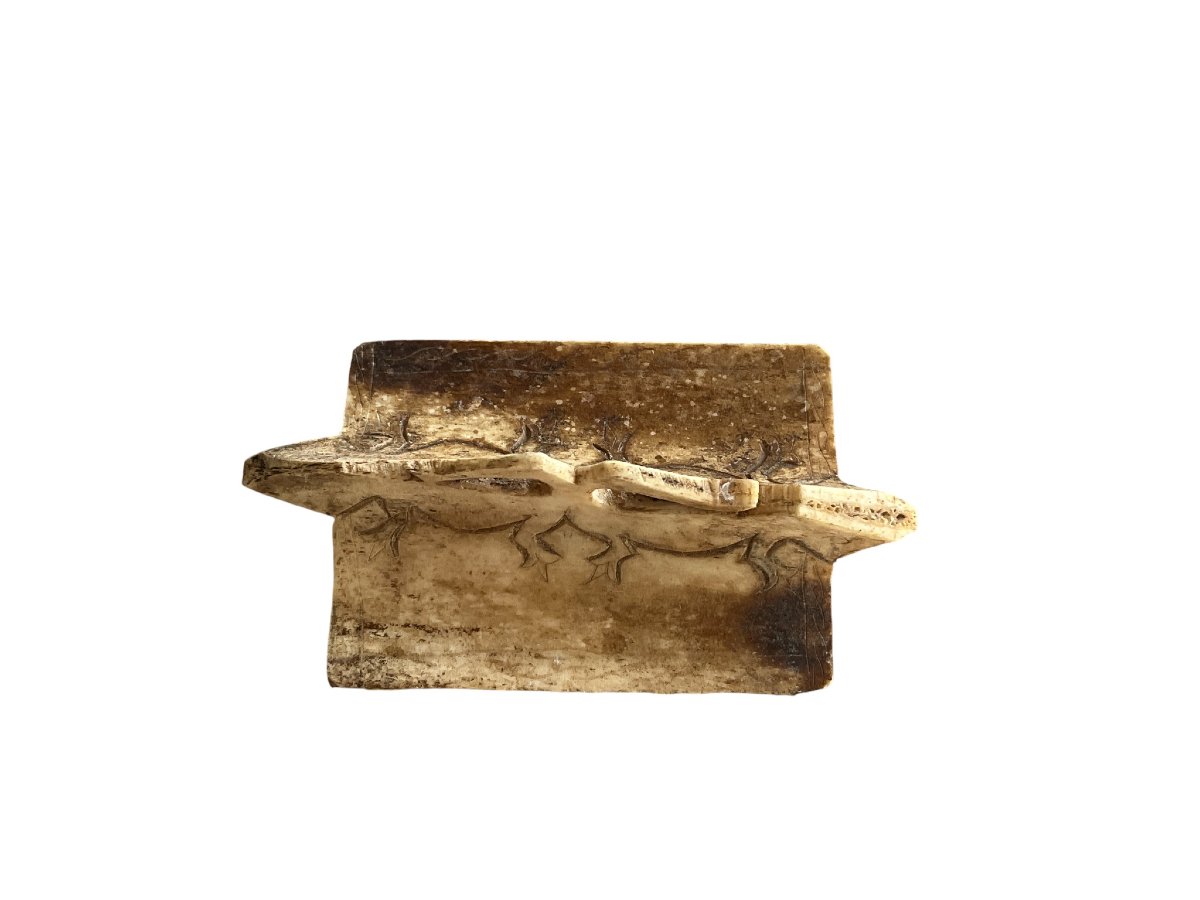 Collection, Old Batak Book Of Magic And Divination, Late 19th Century-photo-2