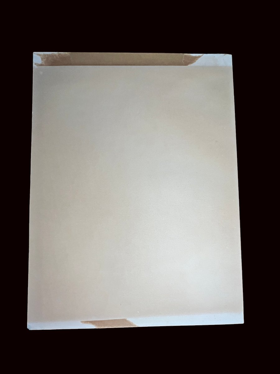 FINI Léonor, Lithographie Femme accoudée signée numérotée vers 1970-photo-3