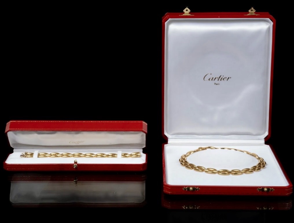 Cartier – Vintage – Cartier-photo-1
