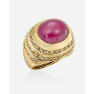 Rubis Andrew Clunn – Rubis  Vintage  Andrew Clunn 