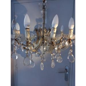 Large Marie Therese Chandelier